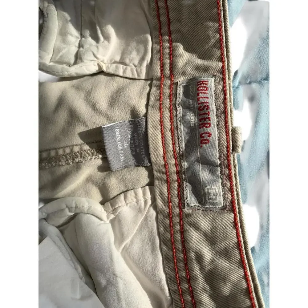 Hollister holister men